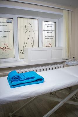 Новый филиал студии «Leya» на Дм. Ульянова дарит скидки до 50% на массаж! Новый филиал студии «Leya» на Дм. Ульянова дарит скидки до 50% на массаж!