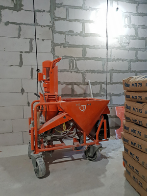 Компания «Строевода»