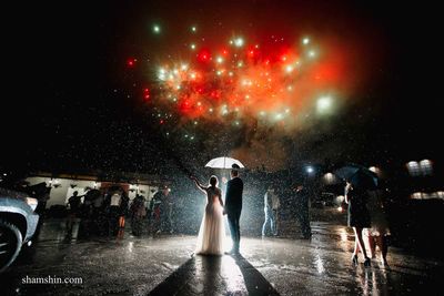 Фотограф Илья Шамшин