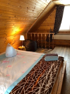  Проживание в апарт-отеле «Усадьба Мордвеза» со скидкой до 61%!