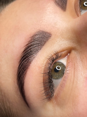 Студия перманента Богомоловой Натальи