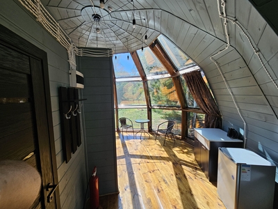 Скидка 50% на уютный отдых на базе отдыха «Гнездовье»!