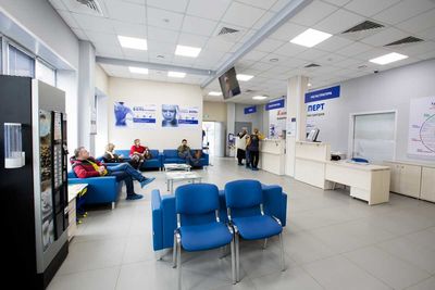 Клиника Эксперт