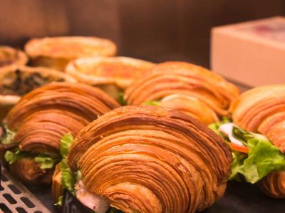 La Bulka в Туле