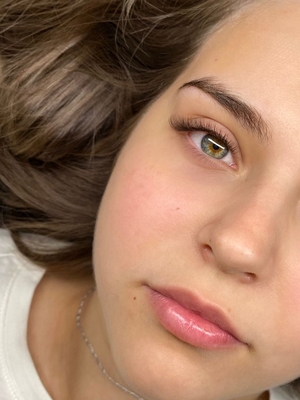 Студия красоты «ЗдрасьтеНакрасьте»