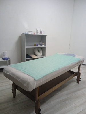 Силуэт, студия массажа и коррекции фигуры