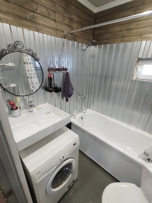 4 сезона, загородный комплекс