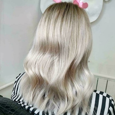 Салон красоты «Цири»