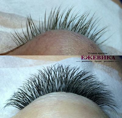 Салон красоты Ежевика в Туле