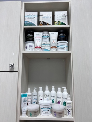 BODY LITE (Боди Лайт), студия коррекции фигуры