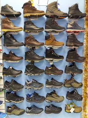 Магазин Физкультура