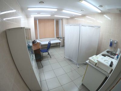 Медицинский центр «Диамед»