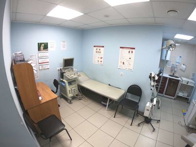 Медицинский центр «Диамед»