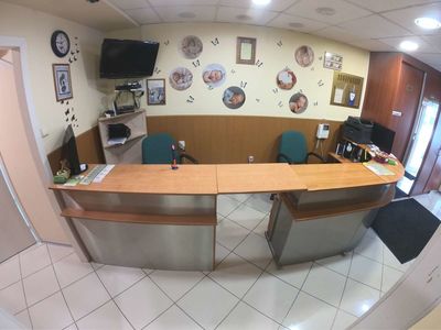 Медицинский центр «Диамед»