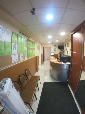 Медицинский центр «Диамед»