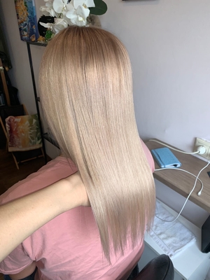 Студия Дарьи Карасевой