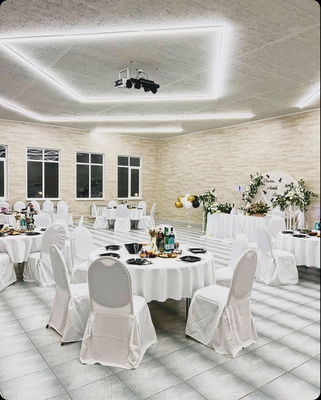 Пора задуматься о Новогодних праздниках! Идеальное место для уединённого отдыха или проведения Вашего мероприятия в загородном комплексе «4 сезона» со скидкой 30% Пора задуматься о Новогодних праздниках! Идеальное место для уединённого отдыха или проведения Вашего мероприятия в загородном комплексе «4 сезона» со скидкой 30%