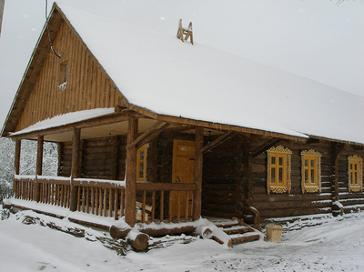 Загородный комплекс «Сафари Паркъ» дарит скидки 30% на отдых, развлечения и многое другое!