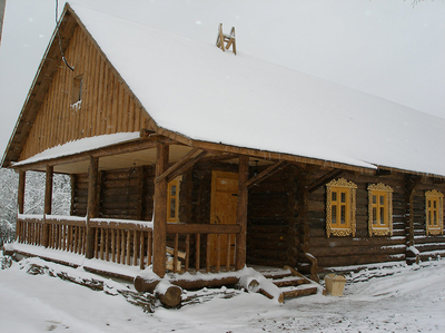 Загородный комплекс «Сафари Паркъ»  дарит скидки до 56% на отдых, развлечения и многое другое!