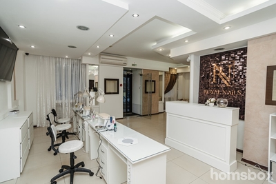 Маникюр, брови и ресницы в студии «Royal Nails» со скидкой до 60% Маникюр, брови и ресницы в студии «Royal Nails» со скидкой до 60%