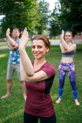 Йога здравого смысла