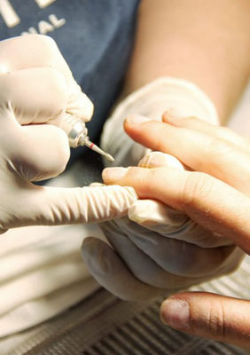 Салон красоты Profil