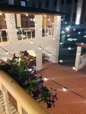 Кафе Жизнь Замечательных Людей