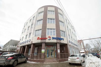 Клиника Эксперт