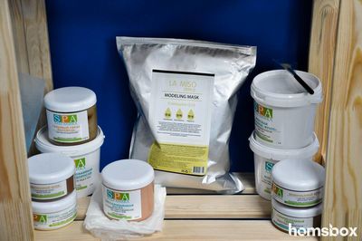 Релакс центр Grand Float