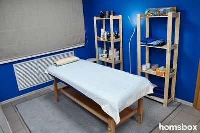 Релакс центр Grand Float