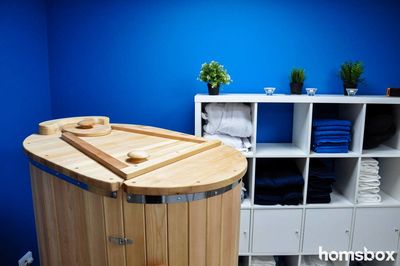 Релакс центр Grand Float