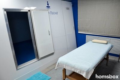 Релакс центр Grand Float