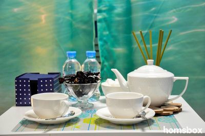 Релакс центр Grand Float