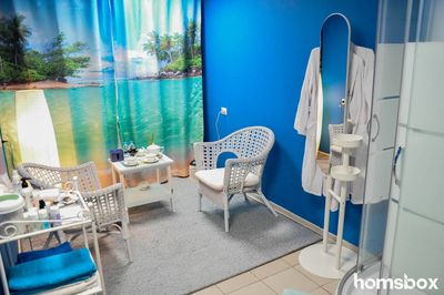 Релакс центр Grand Float