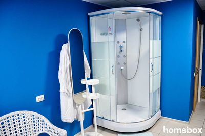 Релакс центр Grand Float