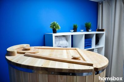 Релакс центр Grand Float