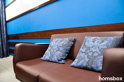 Релакс центр Grand Float