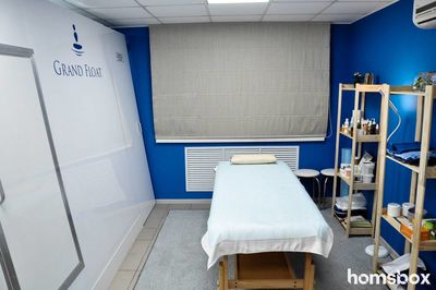 Релакс центр Grand Float