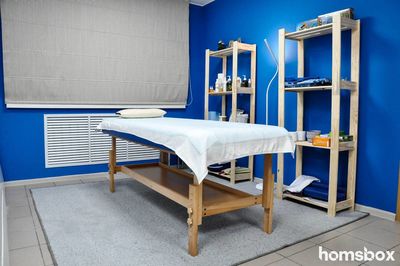 Релакс центр Grand Float