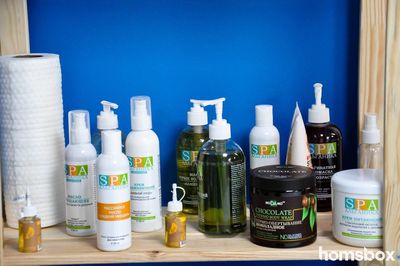 Релакс центр Grand Float