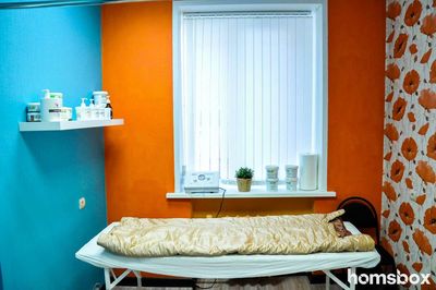 Юлия массаж