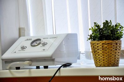 Юлия массаж