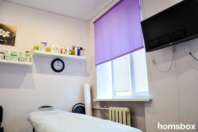 Юлия массаж