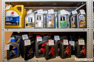 Тульский мастер экспресс Автосервис