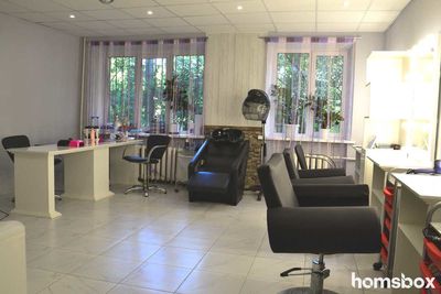 Бьюти бар Burlesque