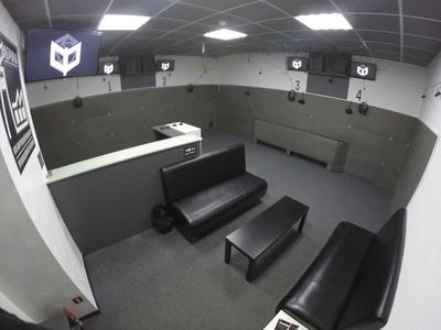 ВиАр-клуб Фабрика