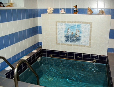 Сауна Гранд