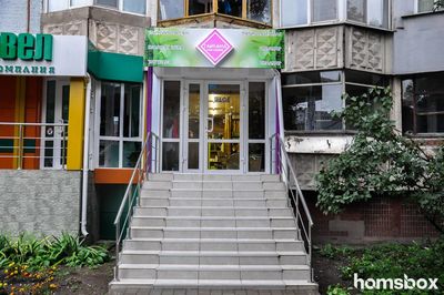 Салон красоты Таиланд