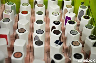 Салон красоты Таиланд