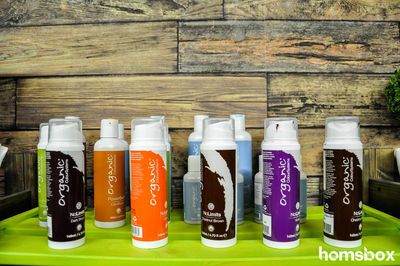 Салон красоты Таиланд